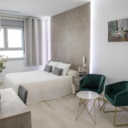 Enfasis Hotel El Cuervo  외부 사진
