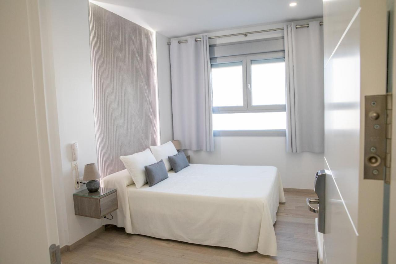 Enfasis Hotel El Cuervo  외부 사진