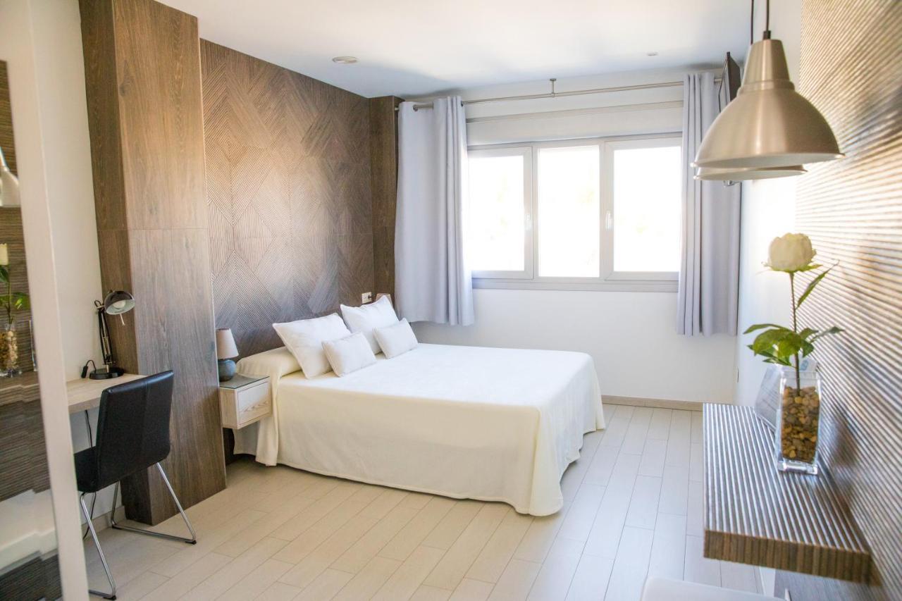 Enfasis Hotel El Cuervo  외부 사진