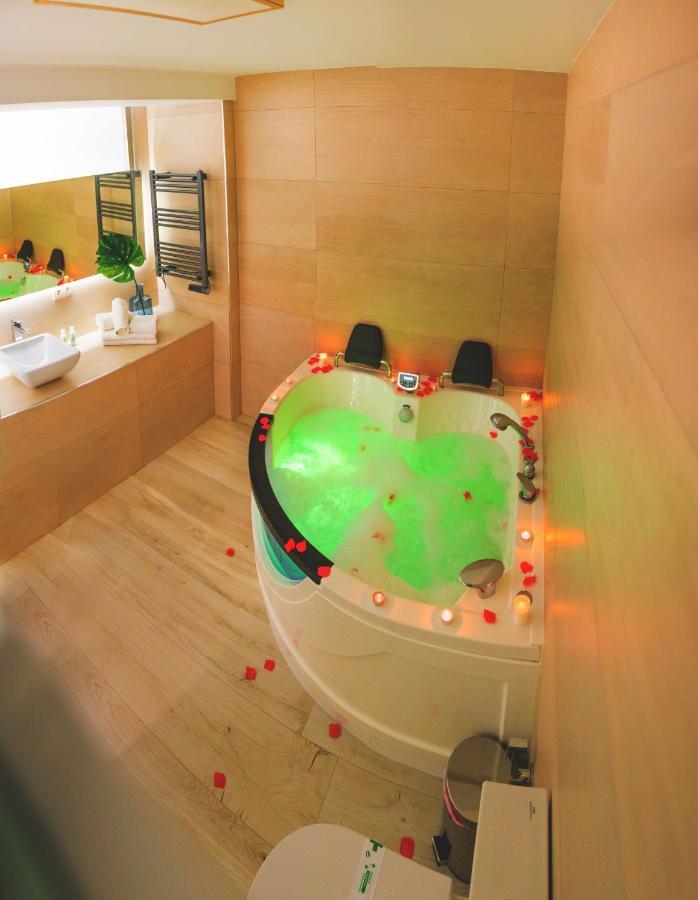 Enfasis Hotel El Cuervo  외부 사진