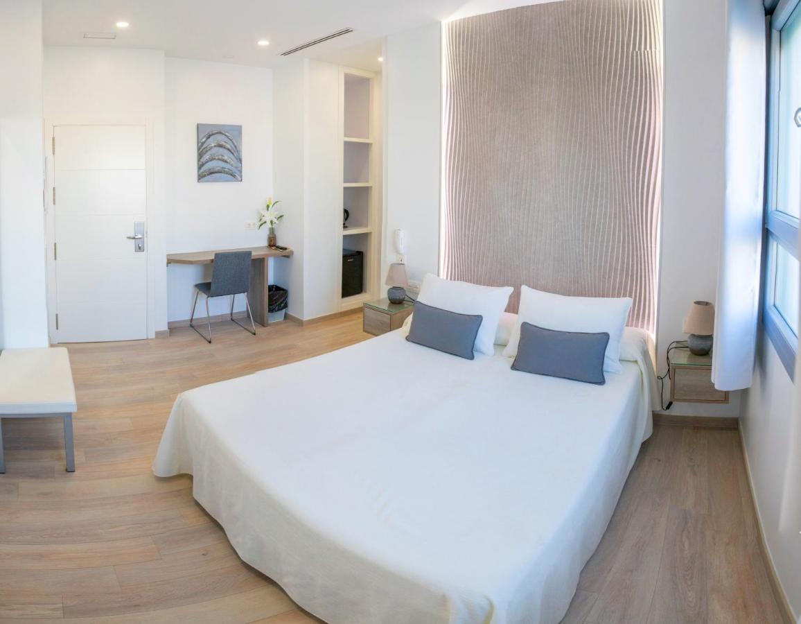 Enfasis Hotel El Cuervo  외부 사진