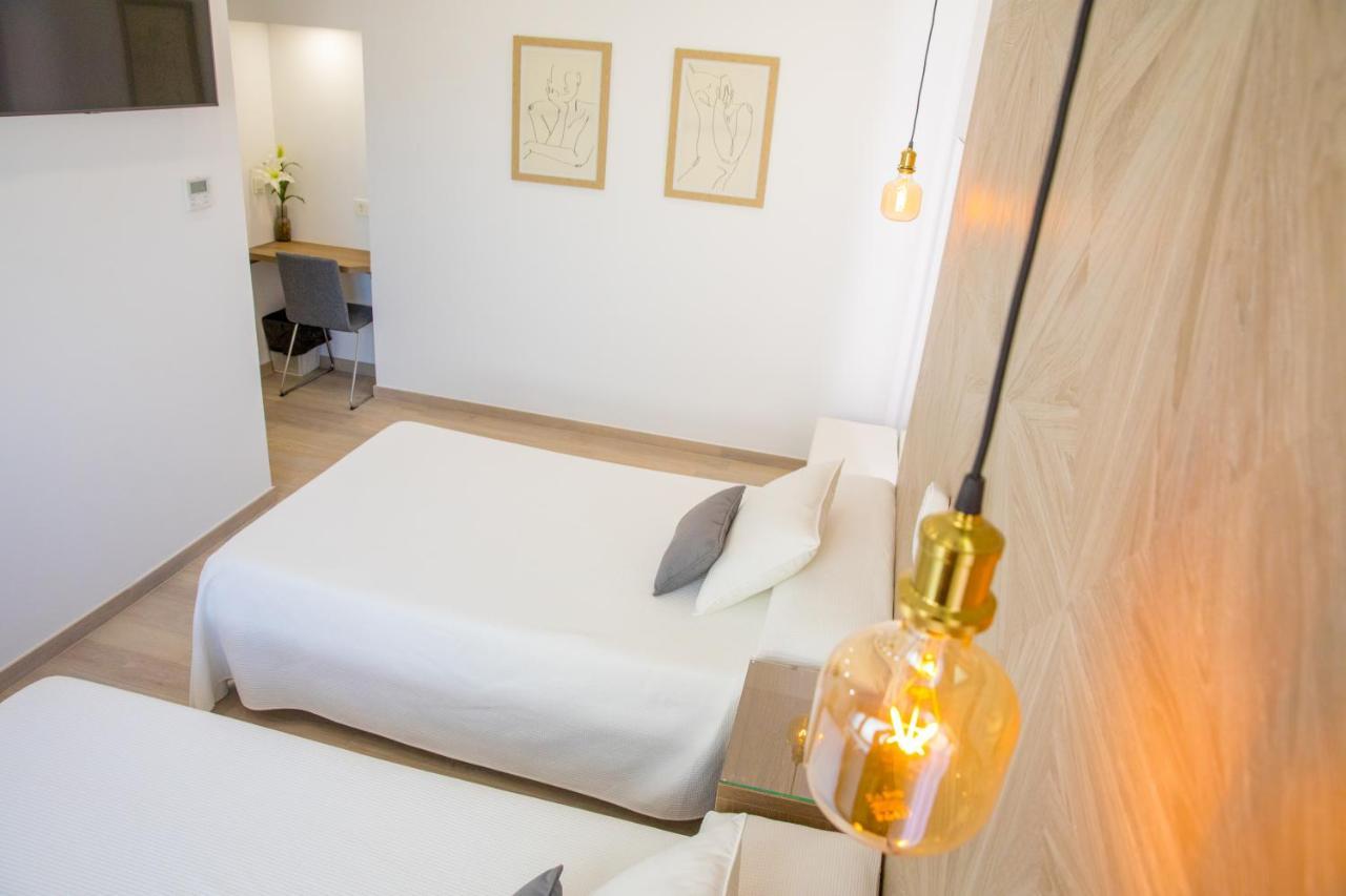 Enfasis Hotel El Cuervo  외부 사진