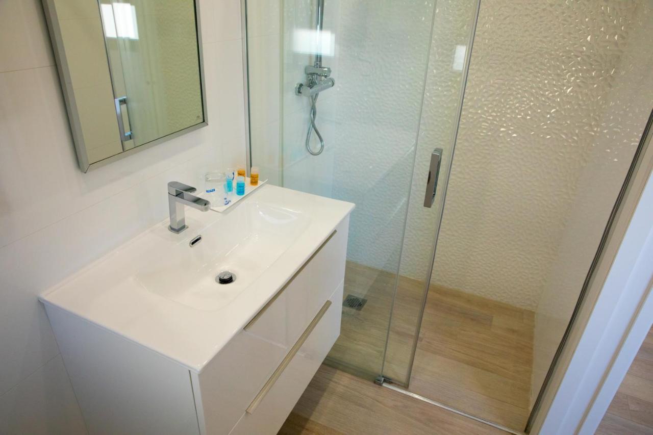 Enfasis Hotel El Cuervo  외부 사진