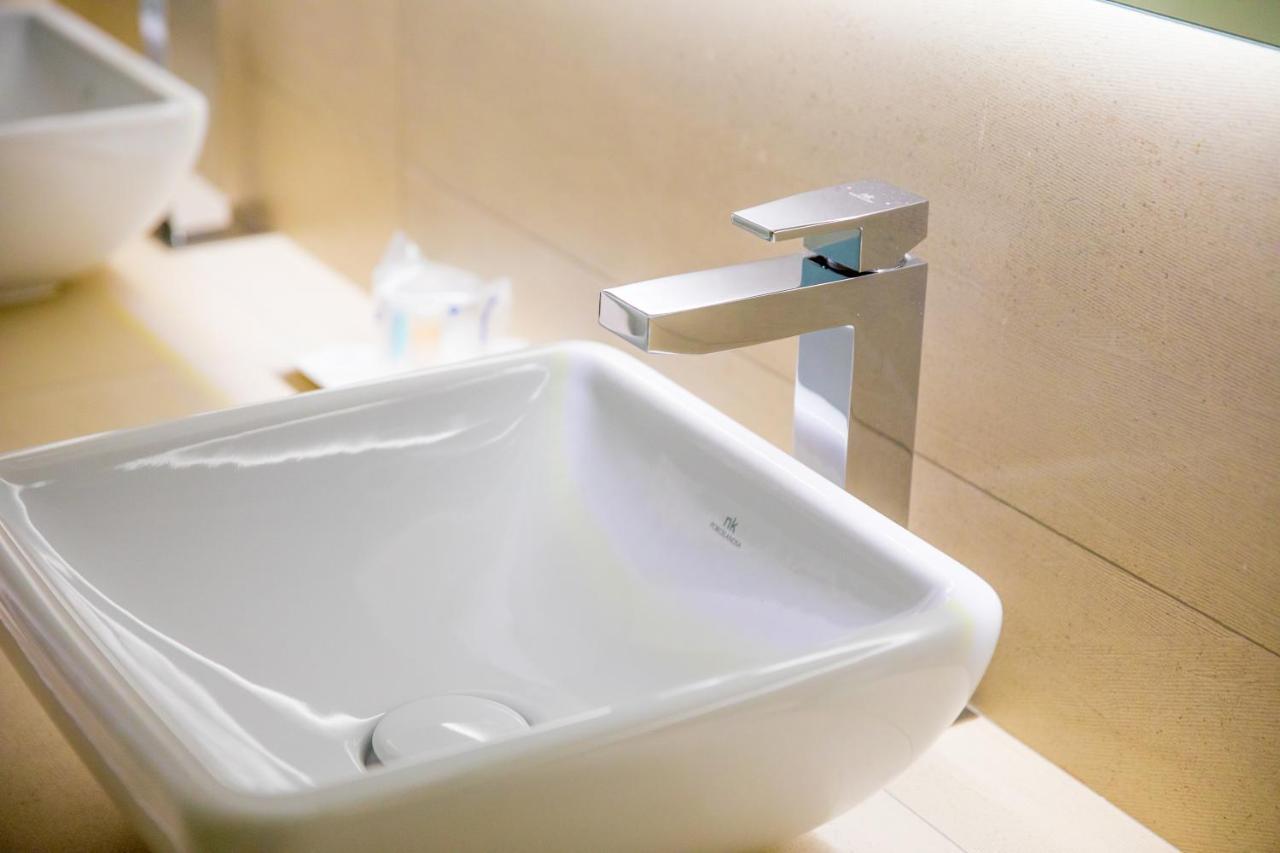Enfasis Hotel El Cuervo  외부 사진