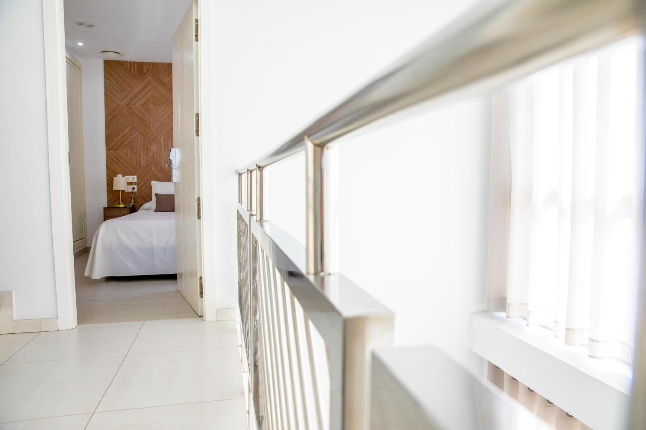 Enfasis Hotel El Cuervo  외부 사진