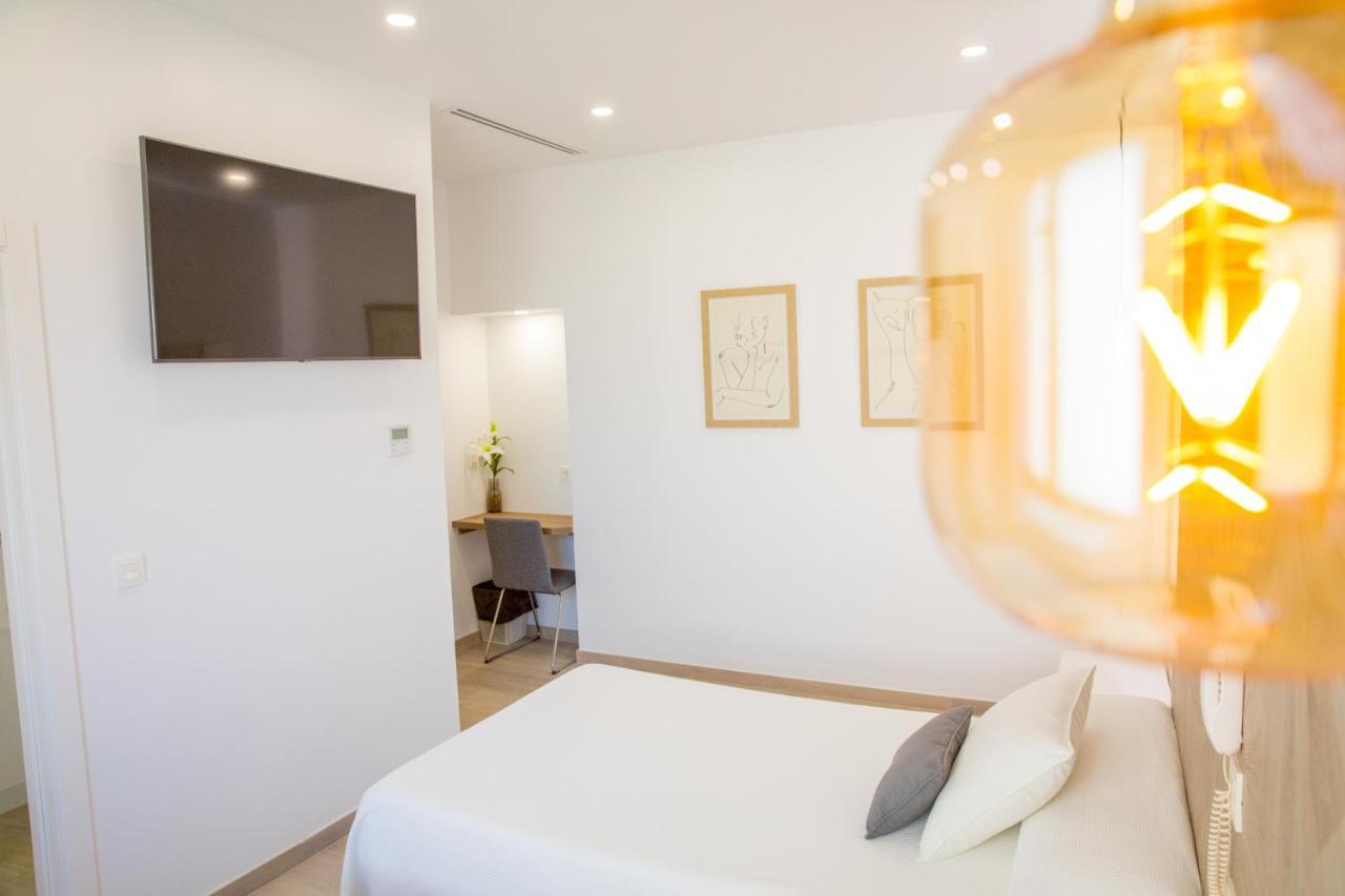 Enfasis Hotel El Cuervo  외부 사진